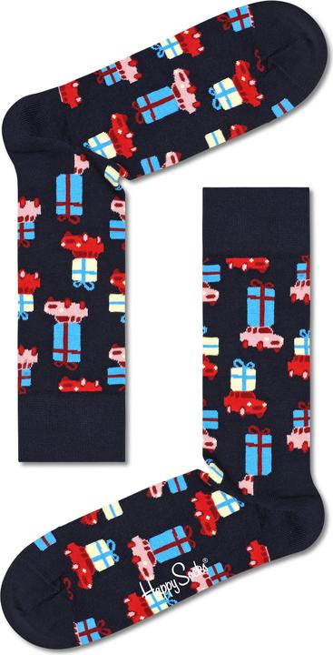 Produktbild Happy Socks Gift Set