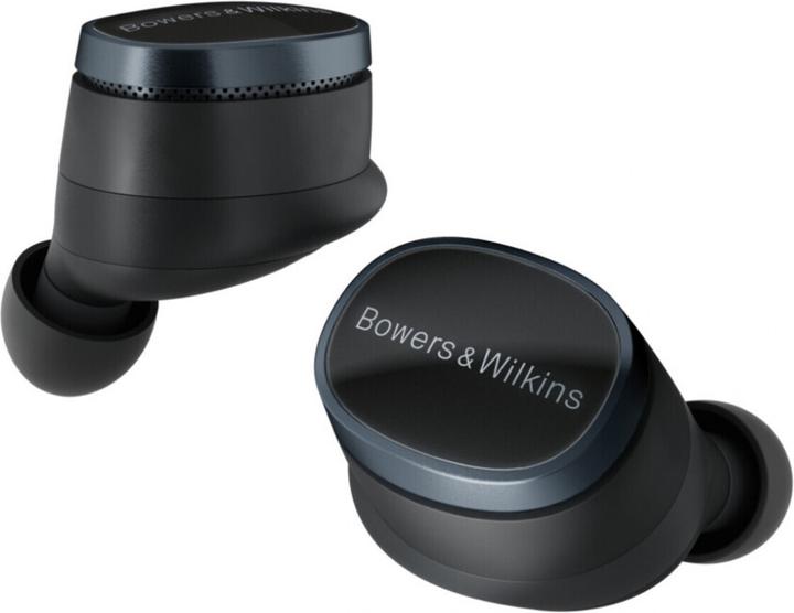 Bowers & Wilkins Pi8 (ANC, 6.50 h, Draadloze)