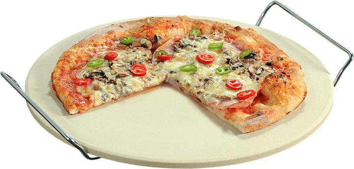 Produktbild Kesper Pizzastein