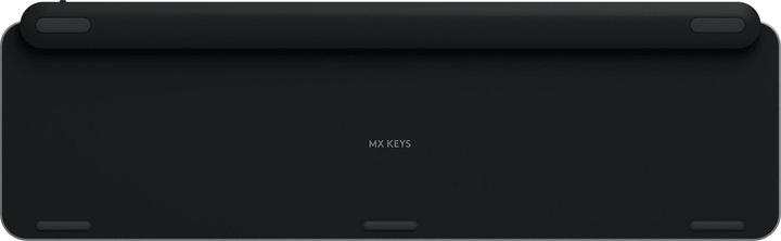 Produktbild Logitech MX Keys für Mac (CH, Kabellos)