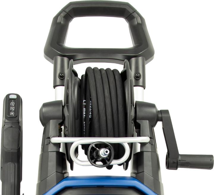 Produktbild Hyundai HPW2400CRE (Netzbetrieb)