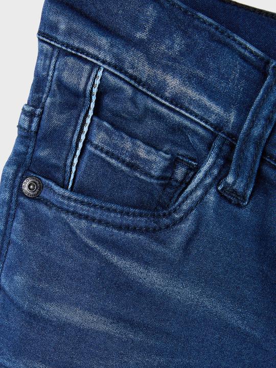 Actual product image Name it X-Slim Theo Jeans (122)