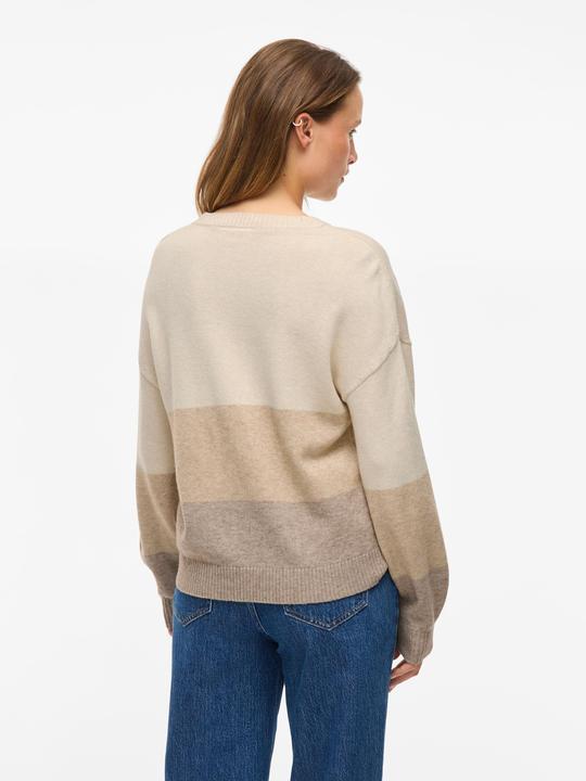 Produktbild Vila VIRIL Strickpullover (S)