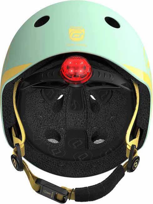Produktbild Scoot and Ride Kinderhelm (45 - 51 cm)