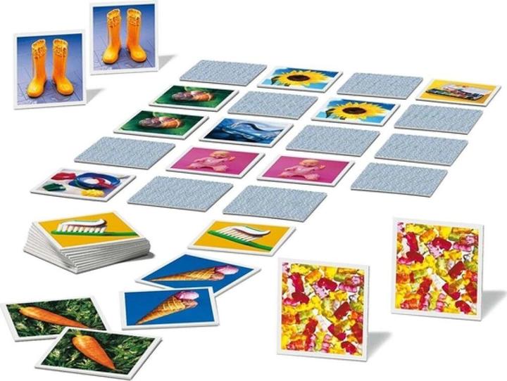 Produktbild Ravensburger Memory? Junior (Deutsch)