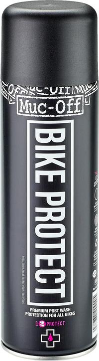 Actual product image Muc-Off Ultimate Bicycle Kit (1800 ml, Universal Lubricant, Sponge, Bicycle cleaner, Chain cleaner, Care set)