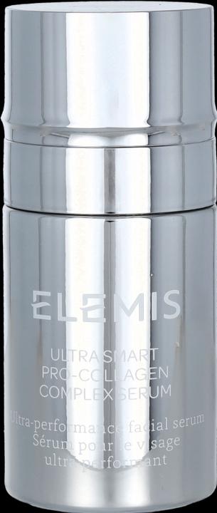 Actual product image Elemis Ultra Smart Pro-Collagen Complex Serum (30 ml)
