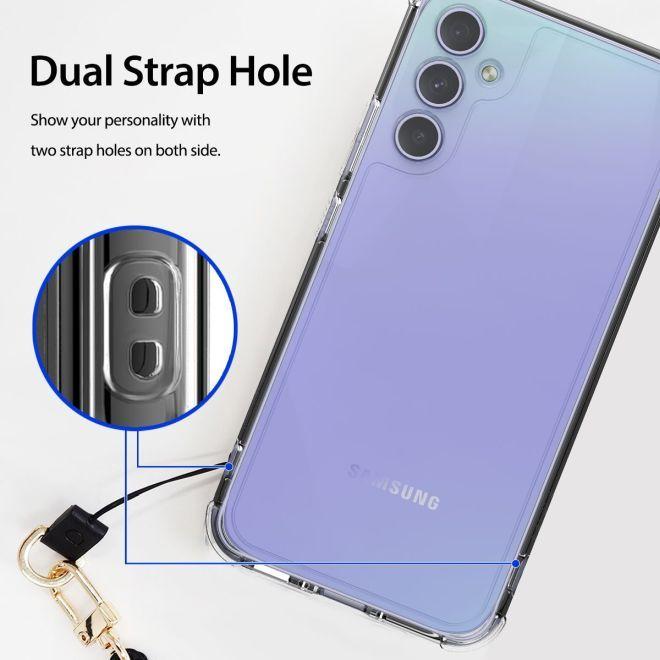 Produktbild Araree Flexield Made in Korea Series (Samsung Galaxy A34 5G)