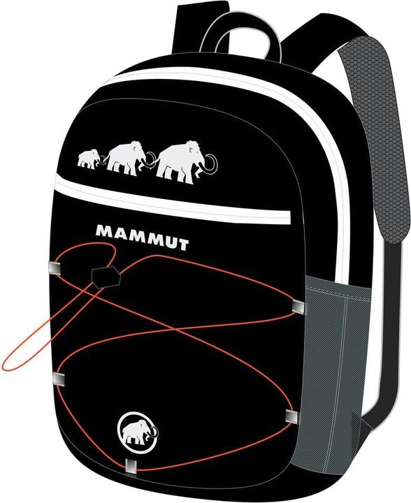 Immagine prodotto Mammut First Zip 16 (16 l)