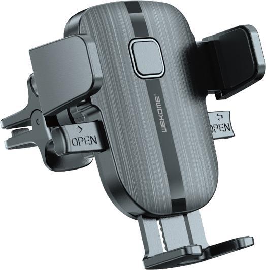 Immagine prodotto Wekome Supporto meccanico per auto per telefoni 4,7"-7,2"