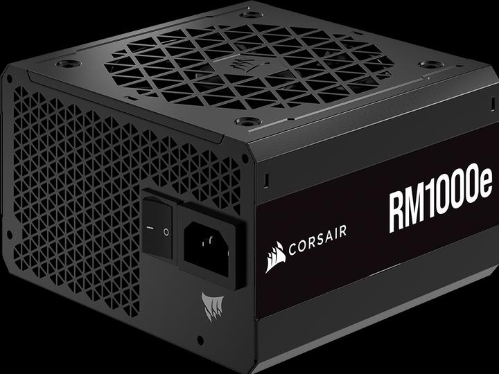 Productafbeelding Corsair RM1000e (1000 W)
