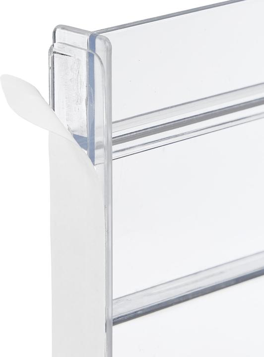 Actual product image Relaxdays 4x divisori-per-cassetti