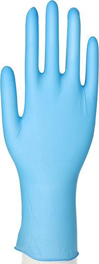 Produktbild Papstar Einmalhandschuhe (S)