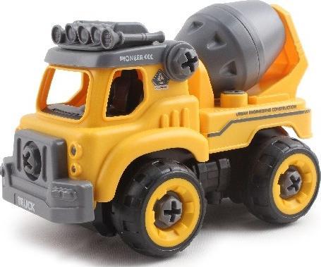 Produktbild Contruck Cement mixer R/C DIY with sound