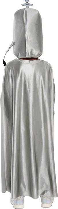 Immagine prodotto David Walliams Costume da Spaceboy per bambini/ragazzi (128)