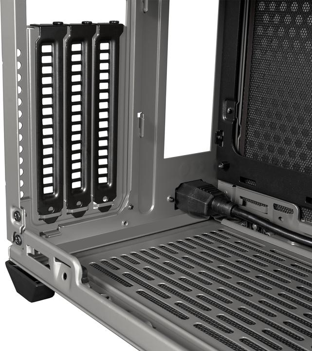 Image du produit Cooler Master Boîtier pour PC MasterBox NR200P Max (Mini-ITX)