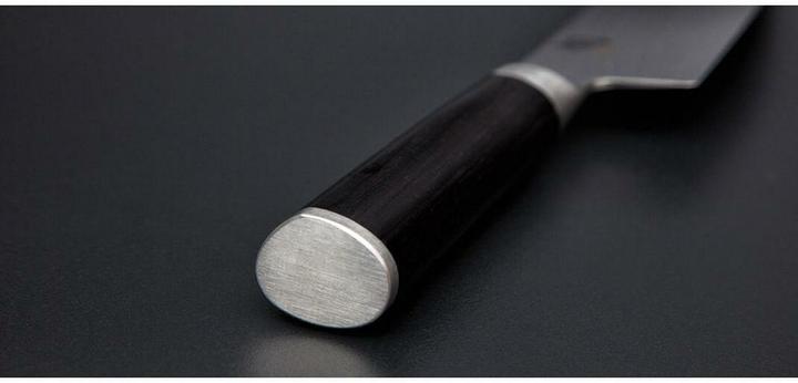 Actual product image Kai Shun ham knife (23 cm)