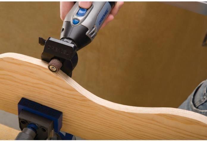 Produktbild Dremel 576 Modellierungstisch