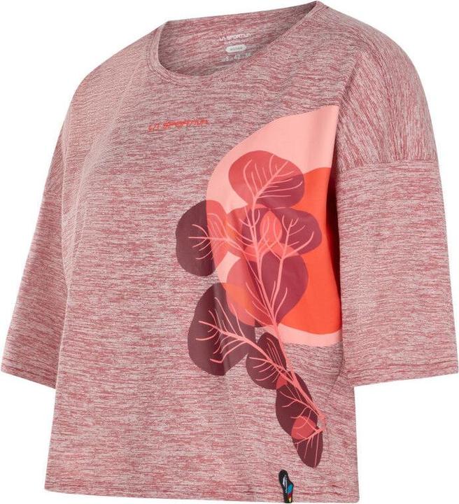 Produktbild La Sportiva Overlay T-Shirt (S)