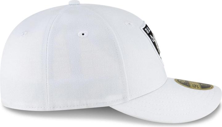 Image du produit New Era 59Fifty Low Profile Las Vegas Raiders (7 3/8)