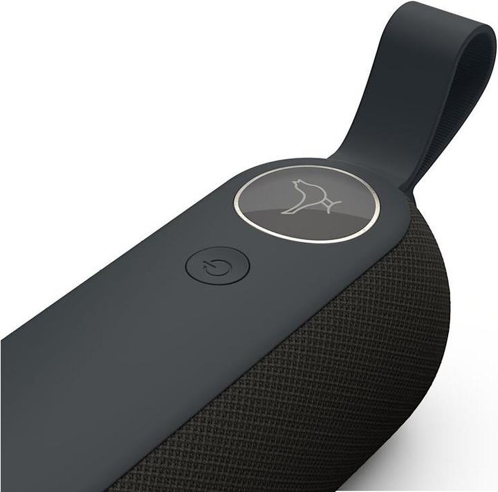 Image du produit Libratone Too (12 h, Fonctionnement sur batterie, Alimentation via port USB)