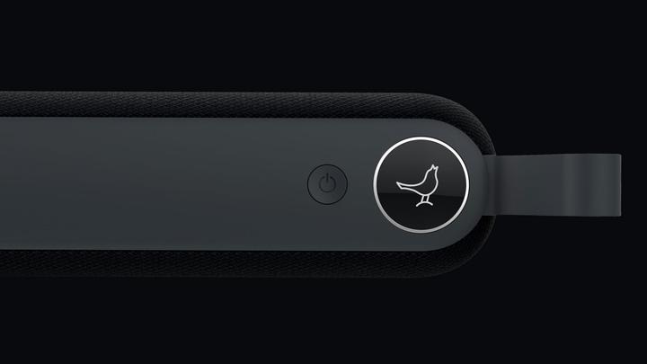 Image du produit Libratone Too (12 h, Fonctionnement sur batterie, Alimentation via port USB)