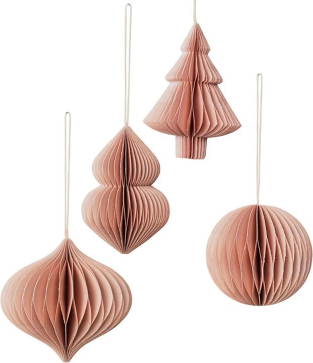 Dusty Pink