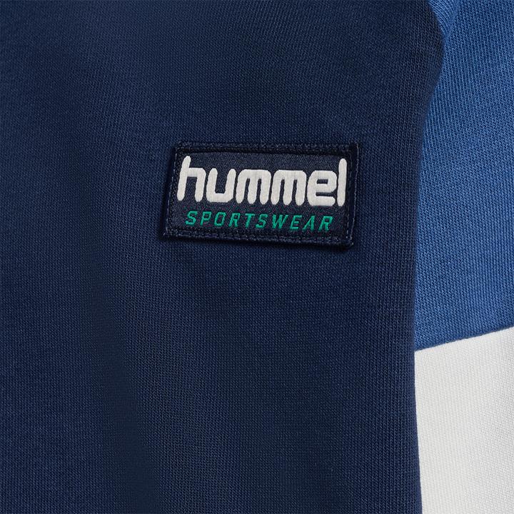 Actual product image hummel hmlKIMO SWEATSHIRT (116)