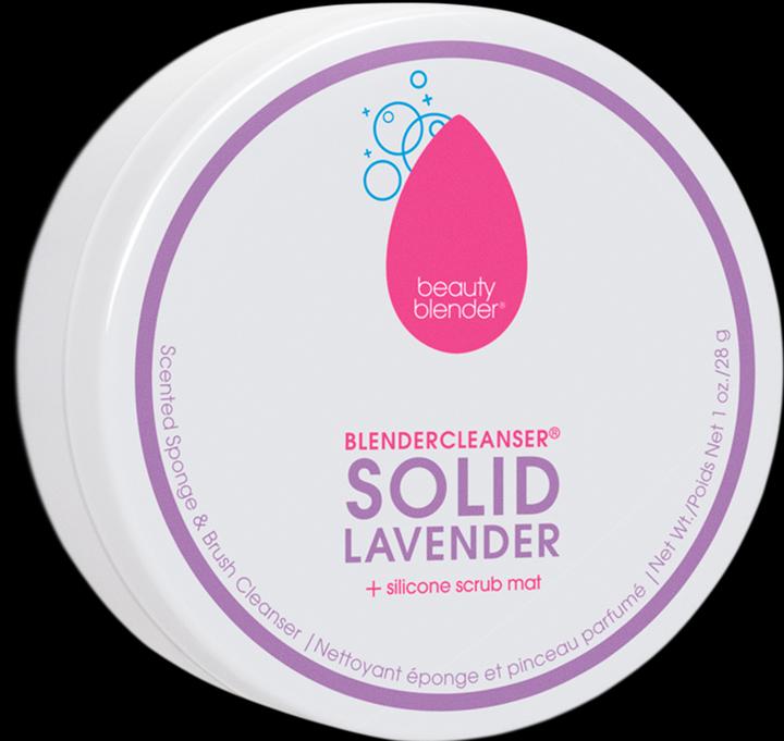Immagine prodotto Beautyblender Lavanda solida