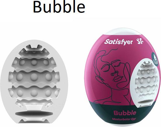 Produktbild Satisfyer Egg