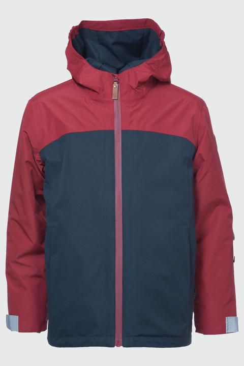 Rukka Timo Kinder 3 in 1 Jacke