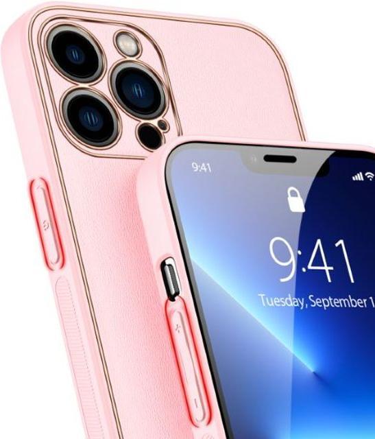 Immagine prodotto Dux Ducis Copertina rigida della serie Yolo (Apple iPhone 13 Pro)