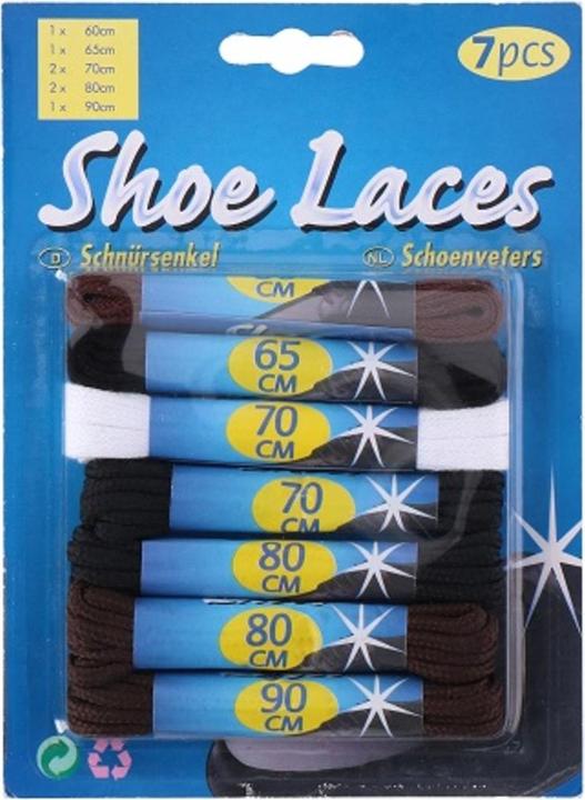 Immagine prodotto Champ Lacci delle scarpe