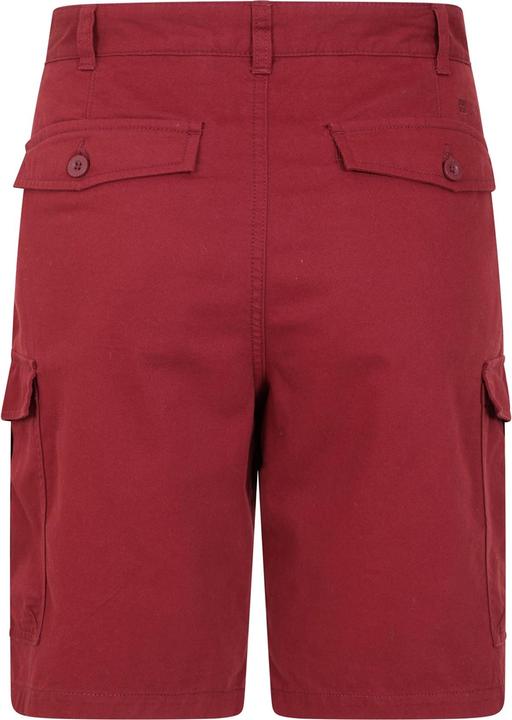 Image du produit Mountain Warehouse - Short cargo LAKESIDE - Homme (30)