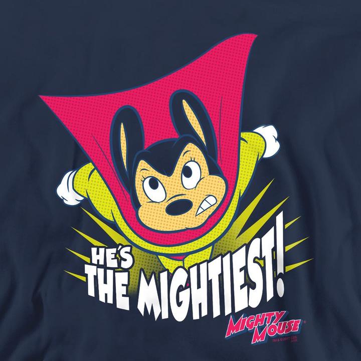 Immagine prodotto Fruit of the Loom The Mightiest Felpa Adulto Unisex (XXL)