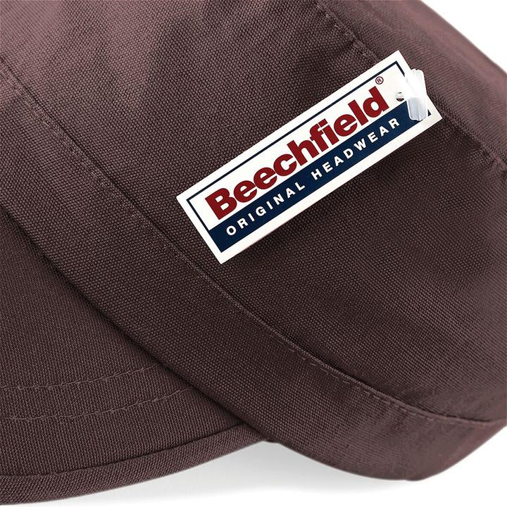 Image du produit Beechfield Casquette Army (Taille unique)