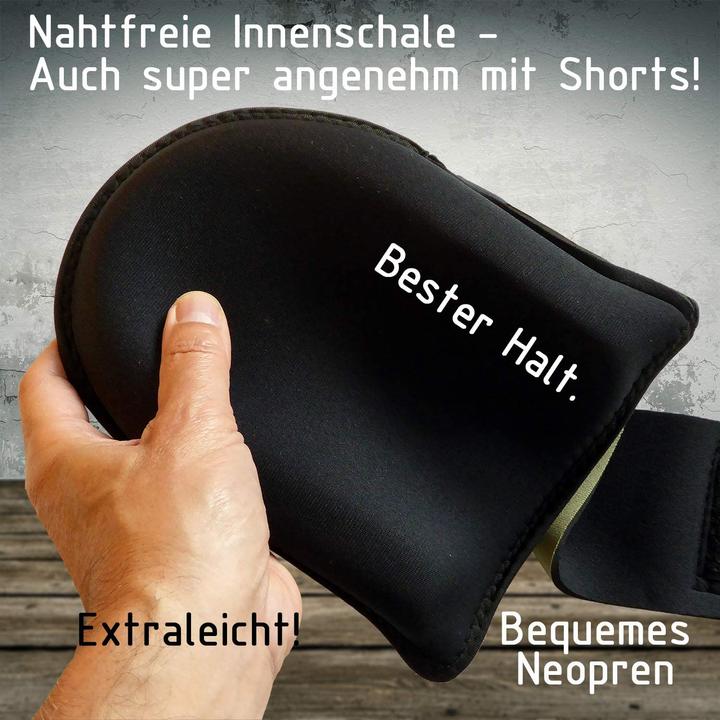 Produktbild WeLiQu Knieschoner