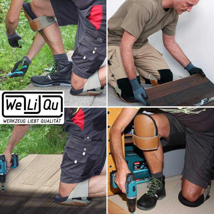 Produktbild WeLiQu Knieschoner
