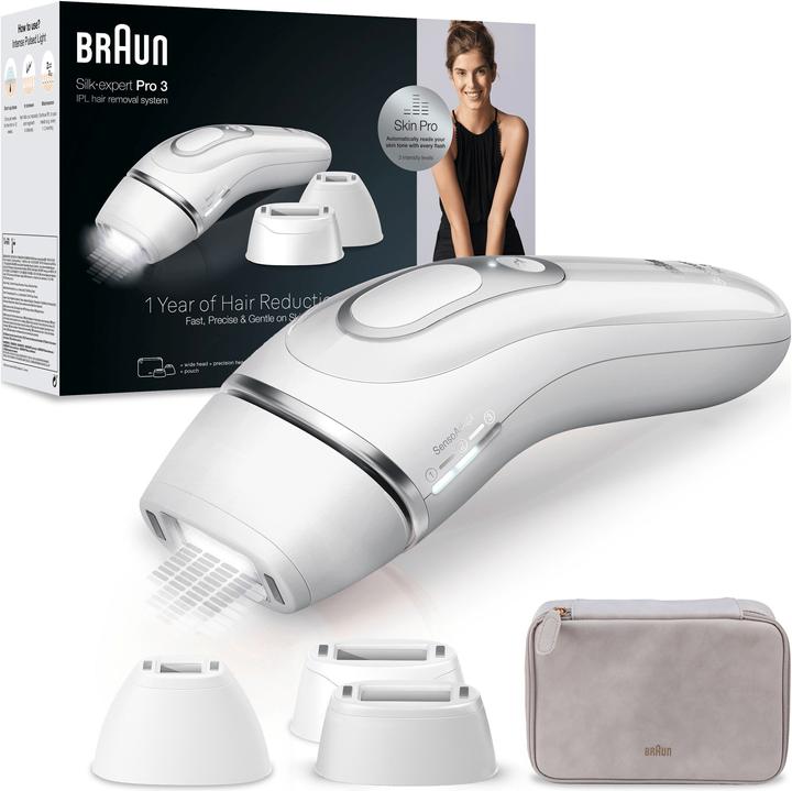 Image du produit Braun Silk-expert Pro IPL PL3230