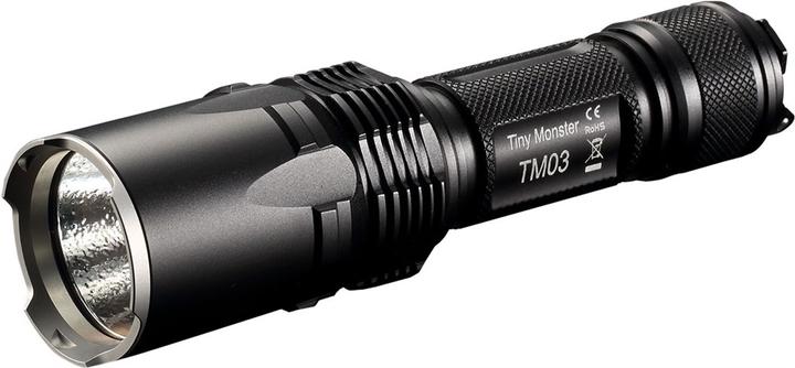 Actual product image Nitecore Tm03 (15.90 cm, 2800 lm)