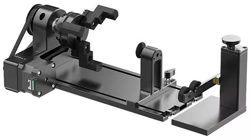 Produktbild XTool Rotary Attachment 2 Pro