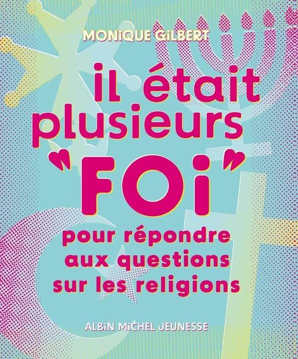 Immagine prodotto Albin Michel Il était plusieurs foi (Francese, Gilbert Monique, 2024)