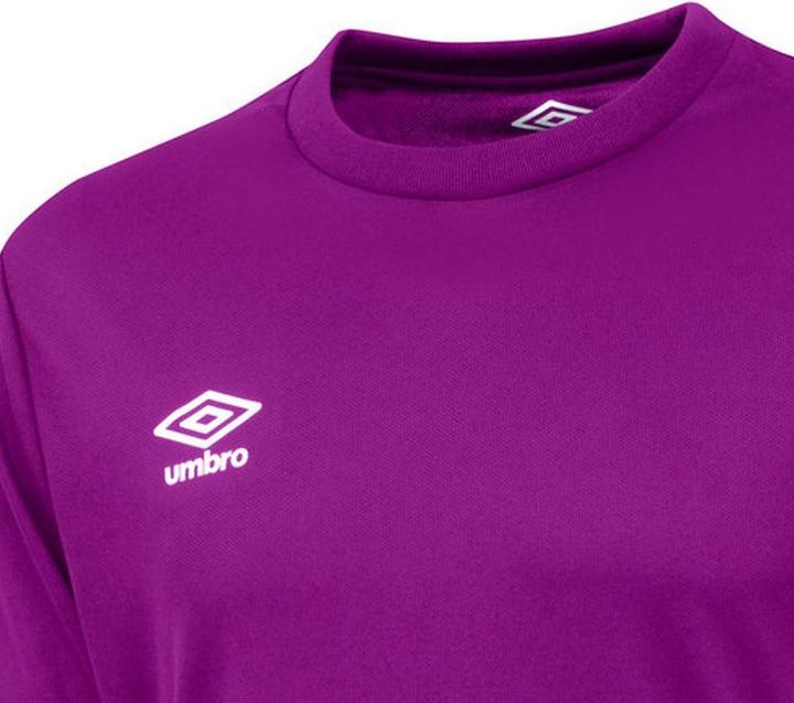 Image du produit Umbro Maillot Club Manches Longues (140)