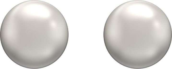 Immagine prodotto Studex Orecchini Sensitive Pearl Gold 7 mm (Acciaio inossidabile)