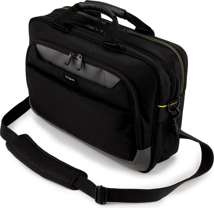 Produktbild Targus City Gear (17.30", Universal)