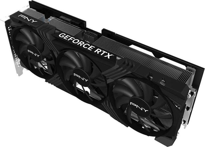 Produktbild PNY GeForce RTX 4070 Ti SUPER VERTO OC (16 GB)