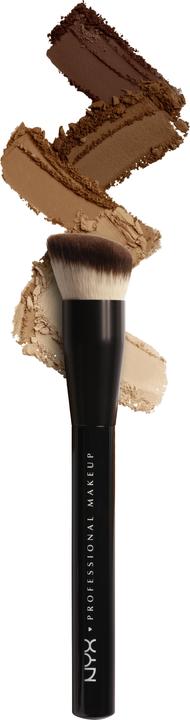 Produktbild NYX Professional Make-Up Can't Stop Won't Stop (Foundation)