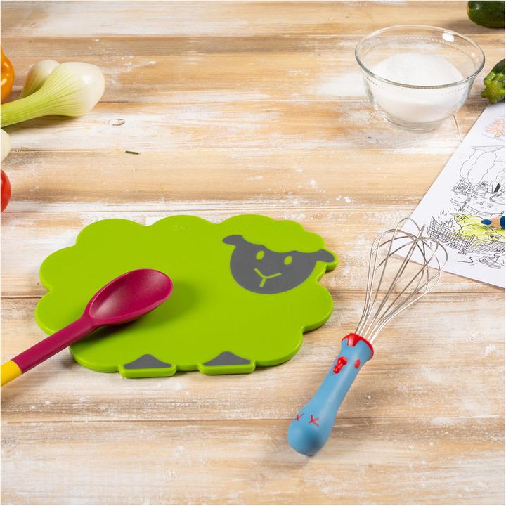 Actual product image Kuhn Rikon Kids Kitchen Stirring Spoon Goose