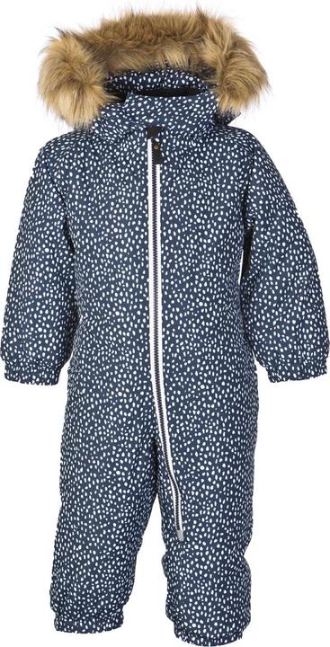 Produktbild Rukka Jamin Kinder Thermo Overall (80)