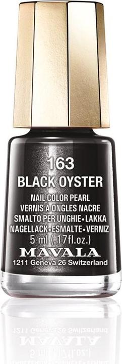 Immagine prodotto Mavala Mini Color's Nagellack (Ostrica nera)